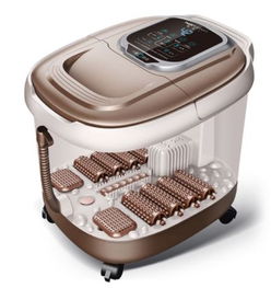 感恩有礼 150份心愿礼物大派送 按摩足疗机