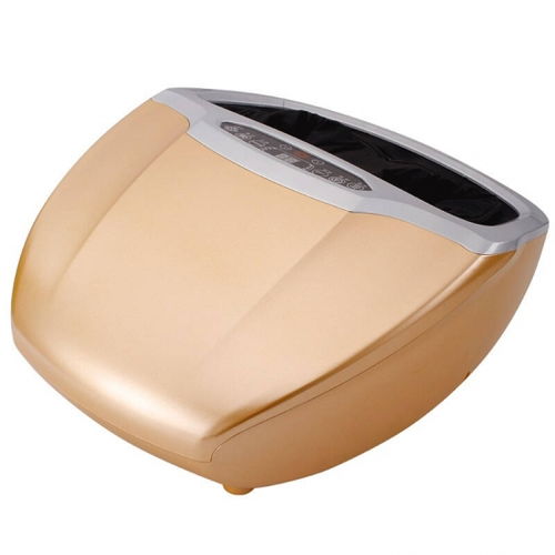 足疗机Top5 选对一台，全身放松疲惫全消