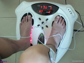 父爱如山，感恩同行 2017父亲节礼物精选——智能按摩足疗机