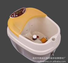 足疗器材图鉴与按摩足疗机选购指南