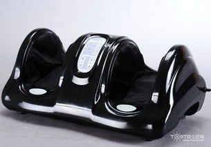 健尔马足疗机深度解析 居家足部按摩的智能伴侣