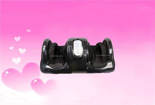 健尔马足疗机怎么样？深度体验与按摩技术分析